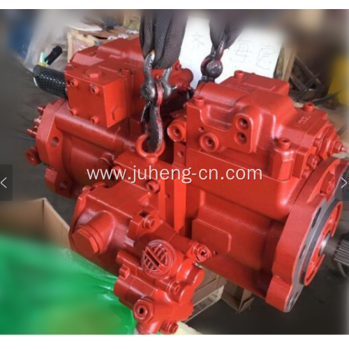 SK140-8 Hydraulic Pump SK140-8 Main Pump YY10V00009F4